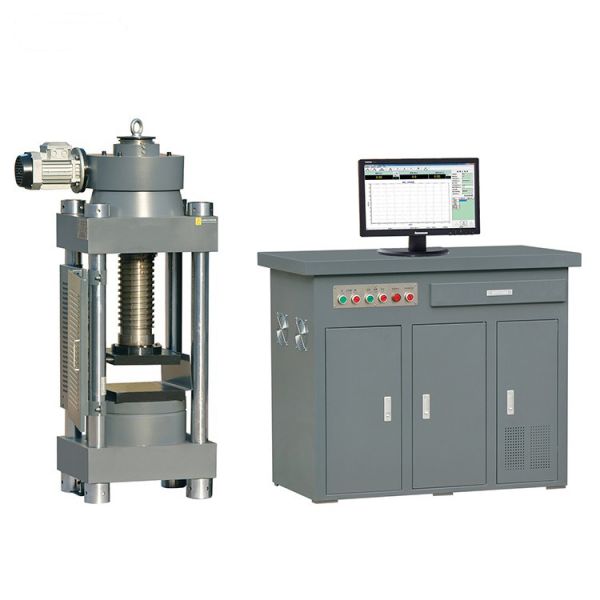 粘土陶?？箟涸囼灆C、粘土陶粒壓力強度試驗機